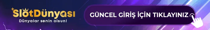 Slotdünyası